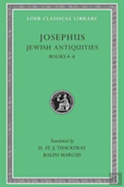 Bertrand.pt - Jewish Antiquities, Volume Ii