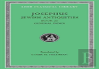 Jewish Antiquities, Volume Ix