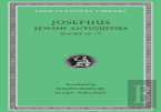 Jewish Antiquities, Volume Vii