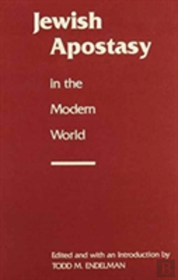 Bertrand.pt - Jewish Apostasy In The Modern World