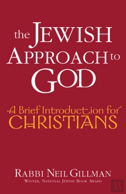Bertrand.pt - Jewish Approach To God