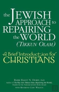 Bertrand.pt - Jewish Approach To Repairing The World T
