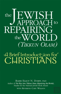 Bertrand.pt - Jewish Approach To Repairing The World (Tikkun Olam)