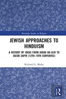 Jewish Approaches To Hinduism