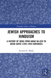Jewish Approaches To Hinduism