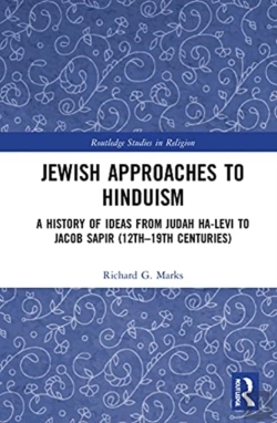 Bertrand.pt - Jewish Approaches To Hinduism