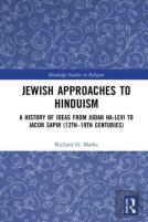 Jewish Approaches To Hinduism