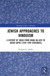 Jewish Approaches To Hinduism