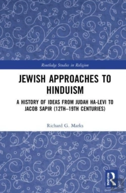 Bertrand.pt - Jewish Approaches To Hinduism