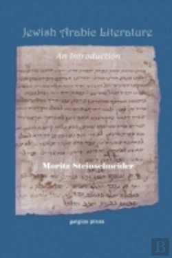Bertrand.pt - Jewish Arabic Literature