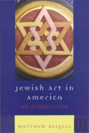 Jewish Art In America
