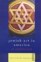 Jewish Art In America