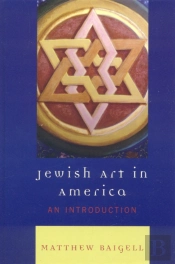 Jewish Art In America