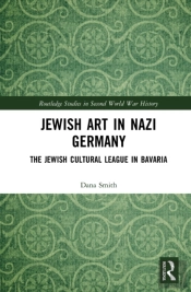 Jewish Art In Nazi Germany