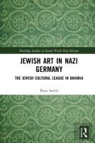 Jewish Art In Nazi Germany