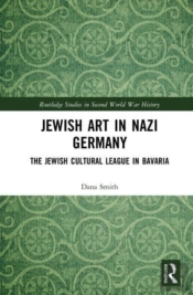 Jewish Art In Nazi Germany