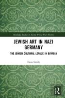Jewish Art In Nazi Germany