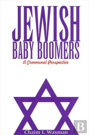 Jewish Baby Boomers