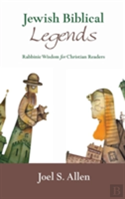 Bertrand.pt - Jewish Biblical Legends