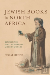 Jewish Books In North Africa