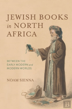 Bertrand.pt - Jewish Books In North Africa