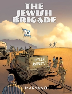 Bertrand.pt - Jewish Brigade
