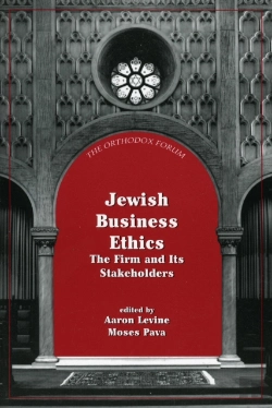 Bertrand.pt - Jewish Business Ethics