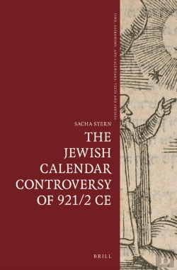 Bertrand.pt - Jewish Calendar Controversy Of 921/2 Ce