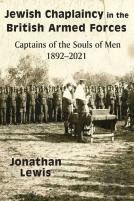 Jewish Chaplaincy In The British Armed Forces