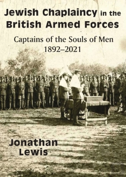Bertrand.pt - Jewish Chaplaincy In The British Armed Forces