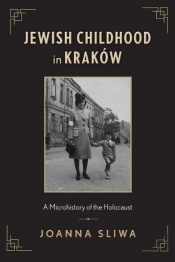 Jewish Childhood In Krakow