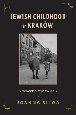 Bertrand.pt - Jewish Childhood In Krakow