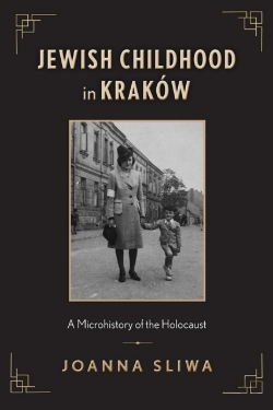 Bertrand.pt - Jewish Childhood In Krakow