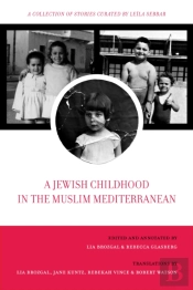 Jewish Childhood In The Muslim Mediterranean