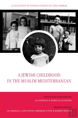Bertrand.pt - Jewish Childhood In The Muslim Mediterranean