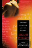 Jewish Choices, Jewish Voices
