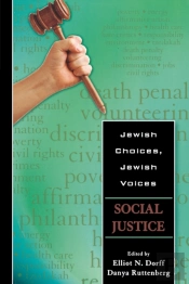 Jewish Choices, Jewish Voices