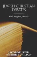 Jewish-Christian Debates