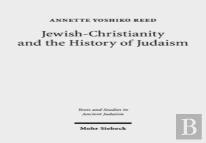 Jewish-Christianity And The History Of Judaism