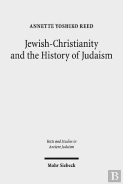 Bertrand.pt - Jewish-Christianity And The History Of Judaism