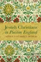 Jewish Christians In Puritan England
