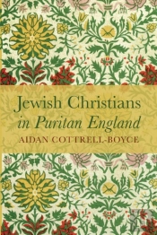 Jewish Christians In Puritan England