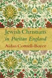 Jewish Christians In Puritan England