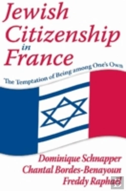 Bertrand.pt - Jewish Citizenship In France