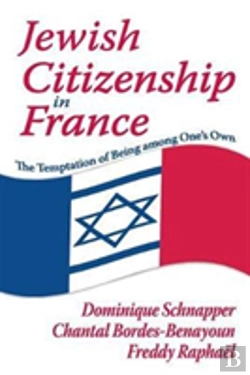Bertrand.pt - Jewish Citizenship In France