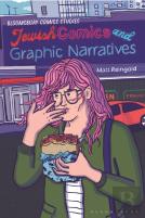 Jewish Comics And Graphic Narratives