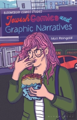 Bertrand.pt - Jewish Comics And Graphic Narratives