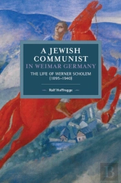 Jewish Communist In Weimar Germany