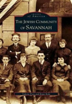 Jewish Community Of Savannah