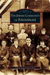 Jewish Community Of Savannah